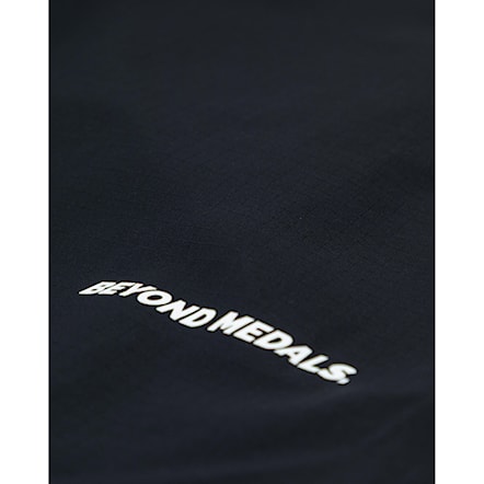 Bunda na snowboard Beyond Medals Fullzip Jacket 2L black 2026 - 10