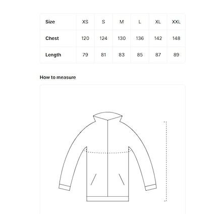 Snowboard Jacket Beyond Medals Fullzip Jacket 2L black 2026 - 4