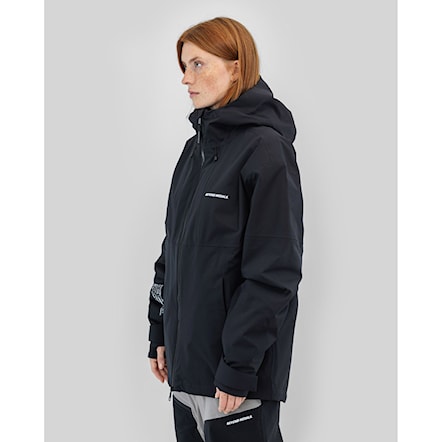 Bunda na snowboard Beyond Medals Fullzip Jacket 2L black 2026 - 6