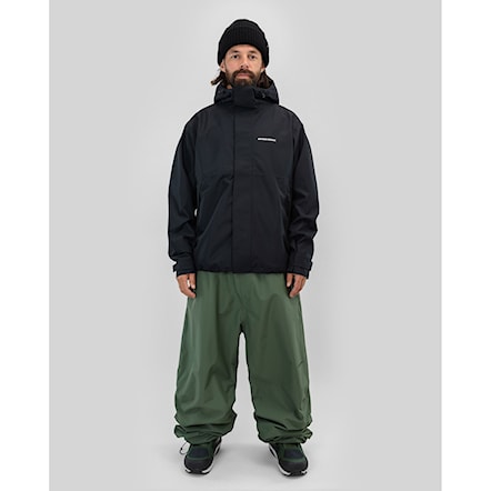 Bunda na snowboard Beyond Medals The Jacket black 2026 - 10