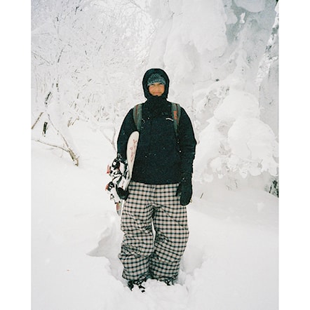 Bunda na snowboard Beyond Medals The Jacket black 2026 - 12