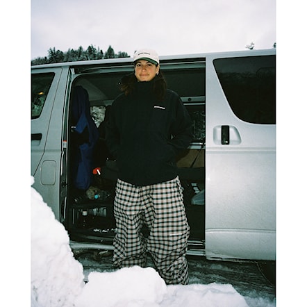 Bunda na snowboard Beyond Medals The Jacket black 2026 - 13