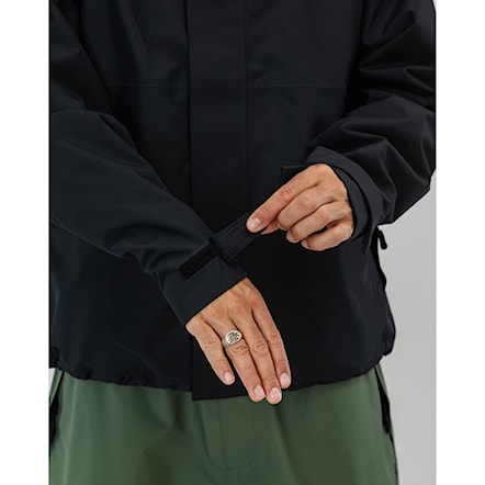 Bunda na snowboard Beyond Medals The Jacket black 2026 - 14