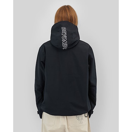 Bunda na snowboard Beyond Medals The Jacket black 2026 - 3
