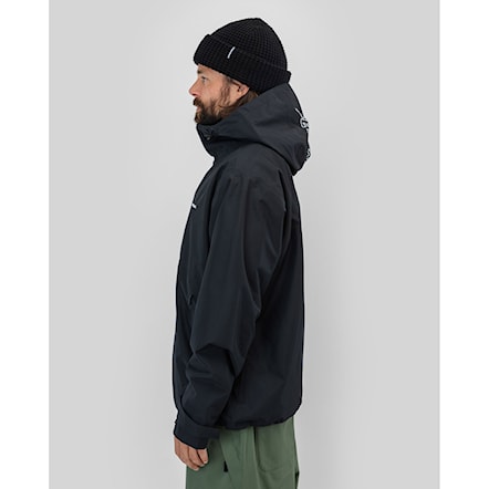 Bunda na snowboard Beyond Medals The Jacket black 2026 - 4