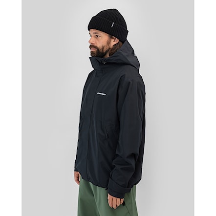 Bunda na snowboard Beyond Medals The Jacket black 2026 - 5