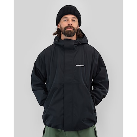 Bunda na snowboard Beyond Medals The Jacket black 2026 - 7