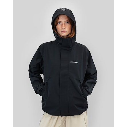 Bunda na snowboard Beyond Medals The Jacket black 2026 - 9