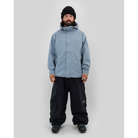 Bunda na snowboard Beyond Medals The Jacket pale blue 2026 - 10