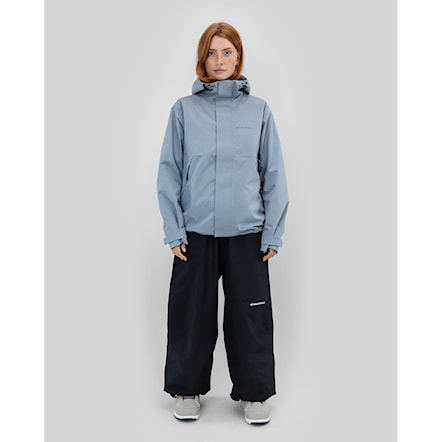 Bunda na snowboard Beyond Medals The Jacket pale blue 2026 - 11