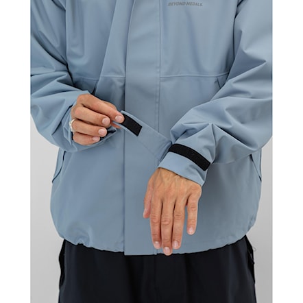 Bunda na snowboard Beyond Medals The Jacket pale blue 2026 - 14