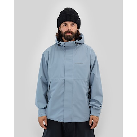 Bunda na snowboard Beyond Medals The Jacket pale blue 2026 - 4