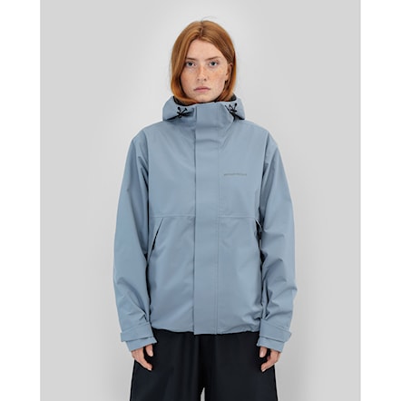 Bunda na snowboard Beyond Medals The Jacket pale blue 2026 - 5