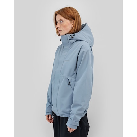 Bunda na snowboard Beyond Medals The Jacket pale blue 2026 - 7