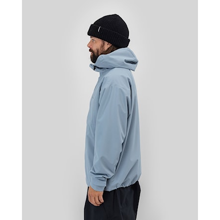 Bunda na snowboard Beyond Medals The Jacket pale blue 2026 - 8