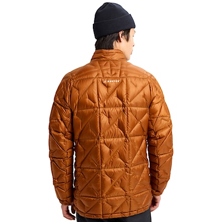 Snowboard Jacket Burton [ak] Baker Down Insulated chestnut brown 2026 - 2