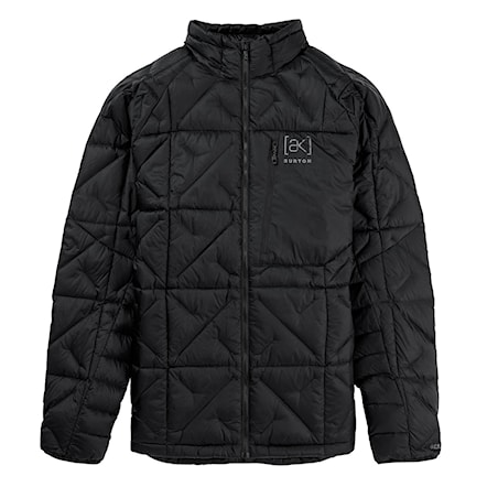 Snowboard Jacket Burton [ak] Baker Down Insulated true black 2025 - 1