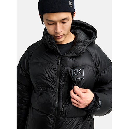 Bunda na snowboard Burton [ak] Baker Expedition Down Insulated true black 2026 - 5