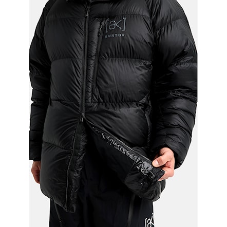 Bunda na snowboard Burton [ak] Baker Expedition Down Insulated true black 2026 - 6