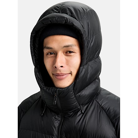 Bunda na snowboard Burton [ak] Baker Expedition Down Insulated true black 2026 - 3