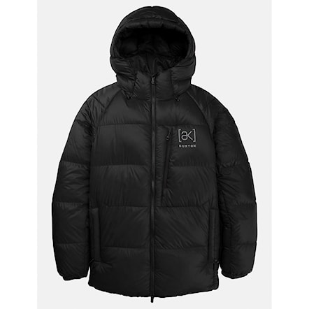Bunda na snowboard Burton [ak] Baker Expedition Down Insulated true black 2026 - 8