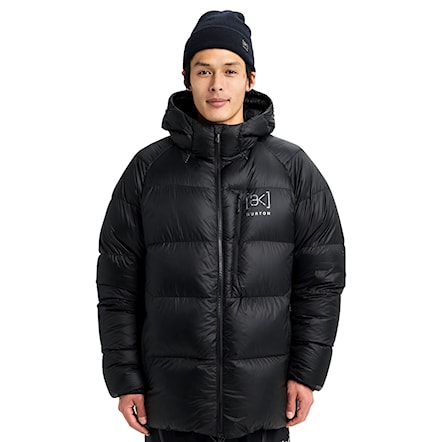 Bunda na snowboard Burton [ak] Baker Expedition Down Insulated true black 2026 - 1