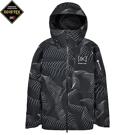 Bunda na snowboard Burton [ak] Gore Cyclic Jacket ridgeline 2024 - 1