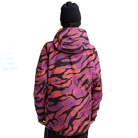 Kurtka snowboardowa Burton [ak] Gore Swash Jacket slash multi 2026 - 2
