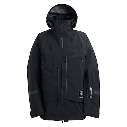 Kurtka snowboardowa Burton [ak] GORE-TEX Acamar 3L Jacket true black 2026 - 3
