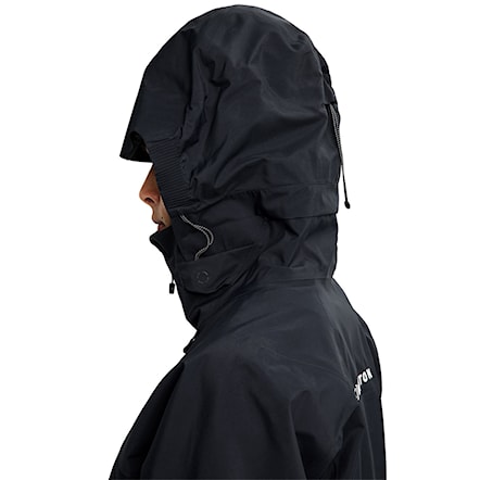 Kurtka snowboardowa Burton [ak] GORE-TEX Acamar 3L Jacket true black 2026 - 7