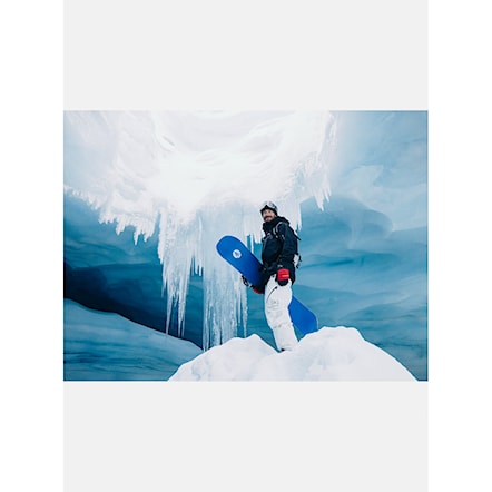 Snowboard Jacket Burton [ak] GORE-TEX Cyclic Jacket true black 2026 - 3