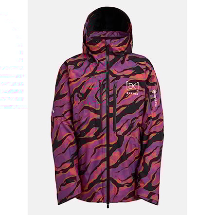 Bunda na snowboard Burton [ak] GORE-TEX Swash Jacket slash multi 2026 - 5