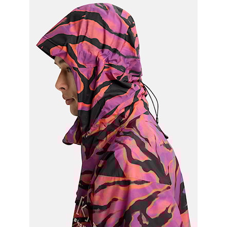 Bunda na snowboard Burton [ak] GORE-TEX Swash Jacket slash multi 2026 - 6