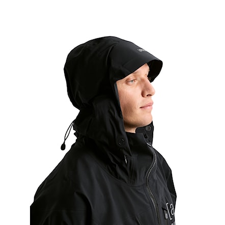 Bunda na snowboard Burton [ak] Hover GORE-TEX 3L Jacket true black 2026 - 3