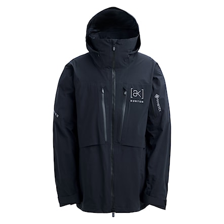 Bunda na snowboard Burton [ak] Hover GORE-TEX 3L Jacket true black 2026 - 8