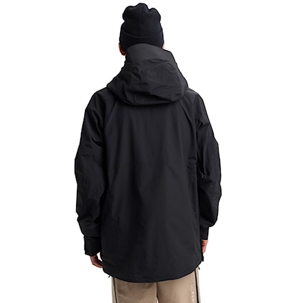 Bunda na snowboard Burton [ak] Velocity Gore-Tex 2L Anorak true black 2026 - 2