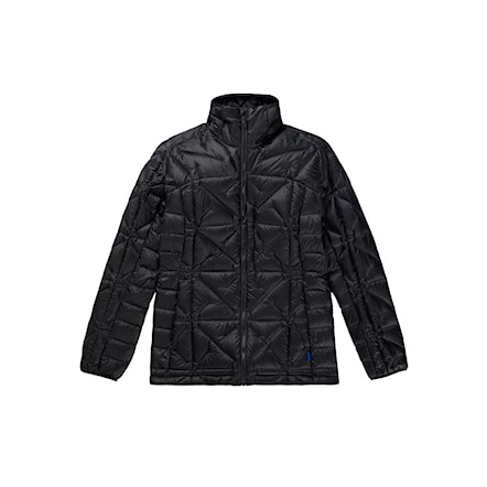 Bunda na snowboard Burton [ak] Wms Baker Down Ins true black 2026 - 9