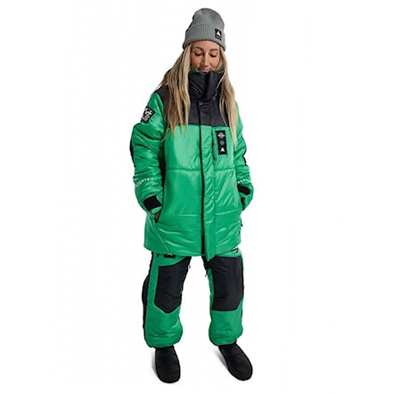 Bunda na snowboard Burton Daybeacon Expedition Jacket galaxy green 2024 - 7