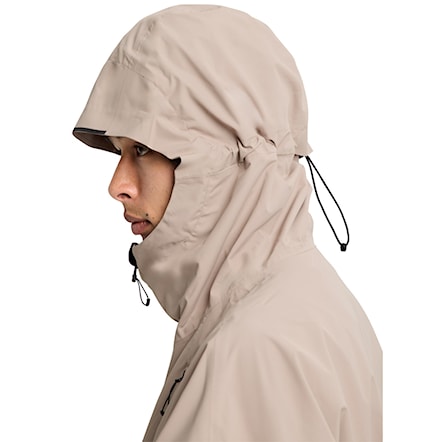 Kurtka snowboardowa Burton Futuretrust Jacket summit taupe 2026 - 8