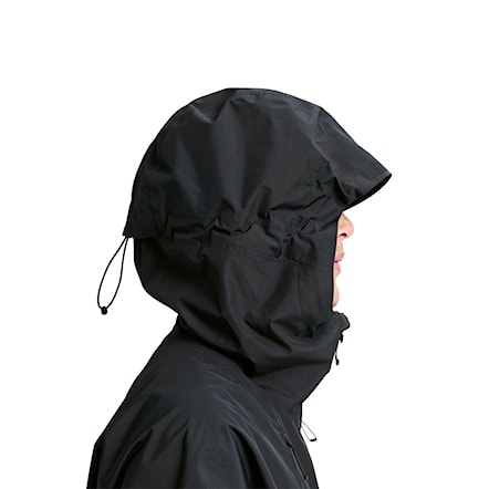 Kurtka snowboardowa Burton Futuretrust Jacket true black 2026 - 2