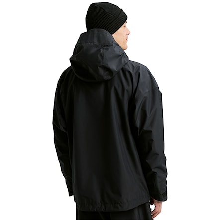 Kurtka snowboardowa Burton Futuretrust Jacket true black 2026 - 6