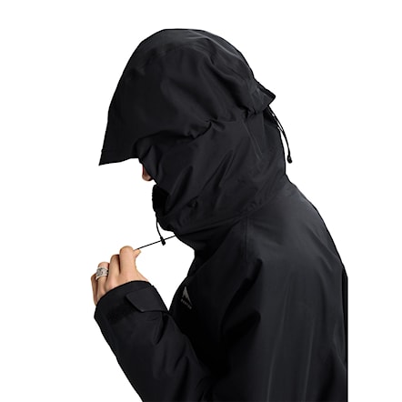 Bunda na snowboard Burton GORE-TEX Reserve Insulated Jacket true black 2026 - 9