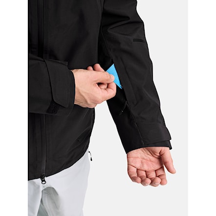 Bunda na snowboard Burton GORE-TEX Reserve Jacket true black 2026 - 10