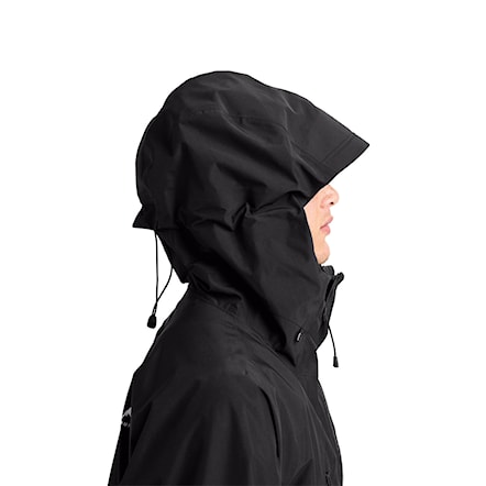 Bunda na snowboard Burton GORE-TEX Reserve Jacket true black 2026 - 6