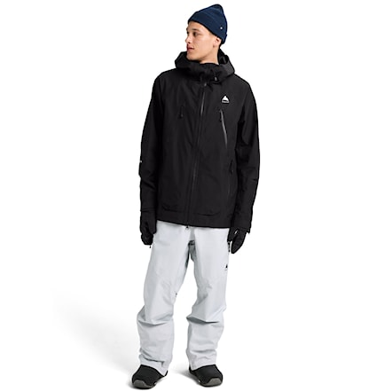 Bunda na snowboard Burton GORE-TEX Reserve Jacket true black 2026 - 9