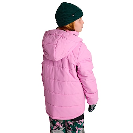 Kurtka snowboardowa Burton Kids Spindal orchid purple 2025 - 2