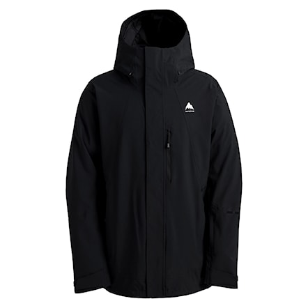 Bunda na snowboard Burton Reserve 2L Stretch Slim Jacket true black 2026 - 8
