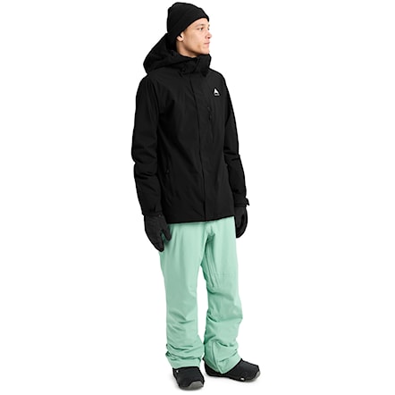 Bunda na snowboard Burton Reserve 2L Stretch Slim Jacket true black 2026 - 9