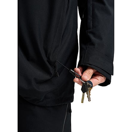 Bunda na snowboard Burton Reserve 3 In 1 Jacket true black 2026 - 4