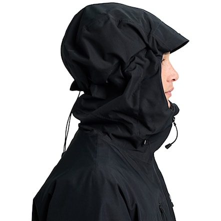 Bunda na snowboard Burton Reserve 3 In 1 Jacket true black 2026 - 5